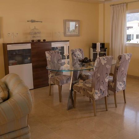 Casa Laura Appartement Puerto de Santiago  Buitenkant foto