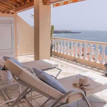 Casa Laura Appartement Puerto de Santiago  Buitenkant foto