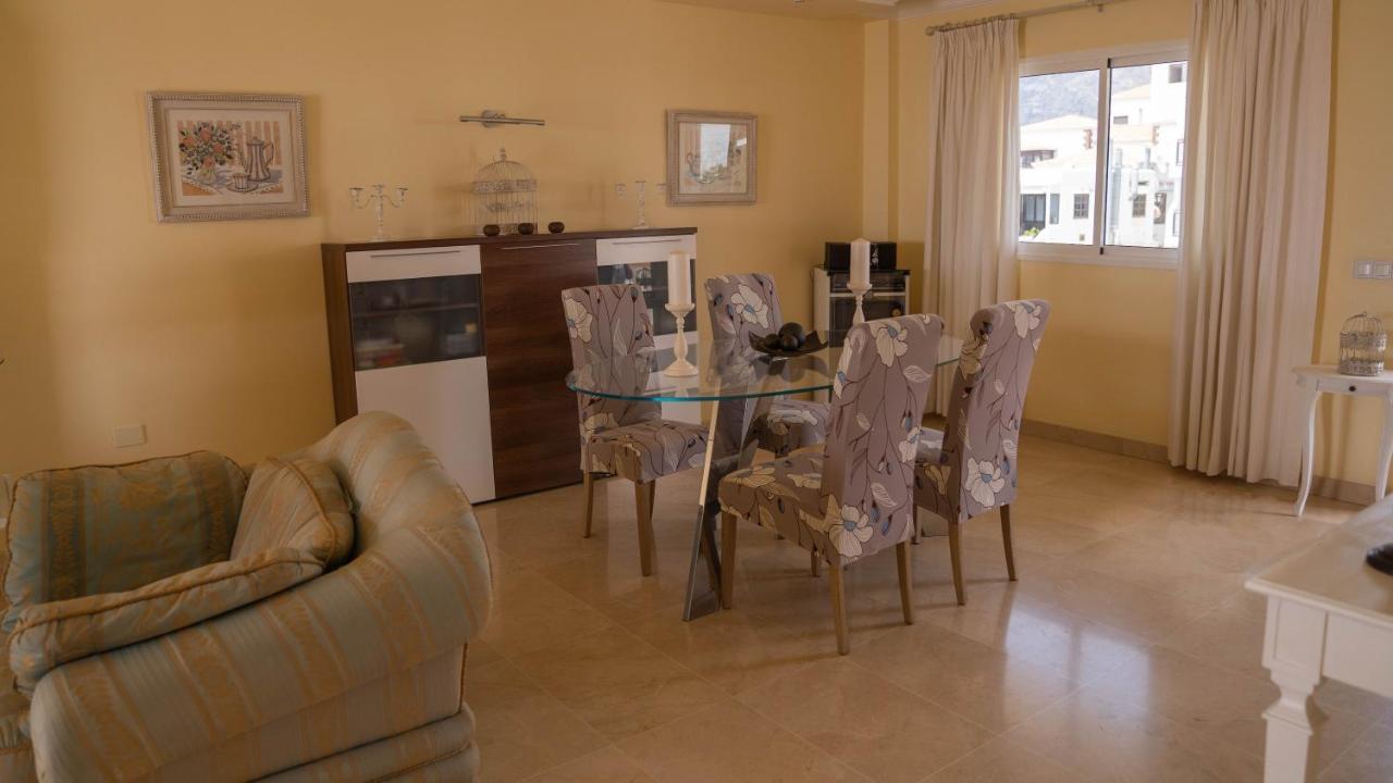 Casa Laura Appartement Puerto de Santiago  Buitenkant foto