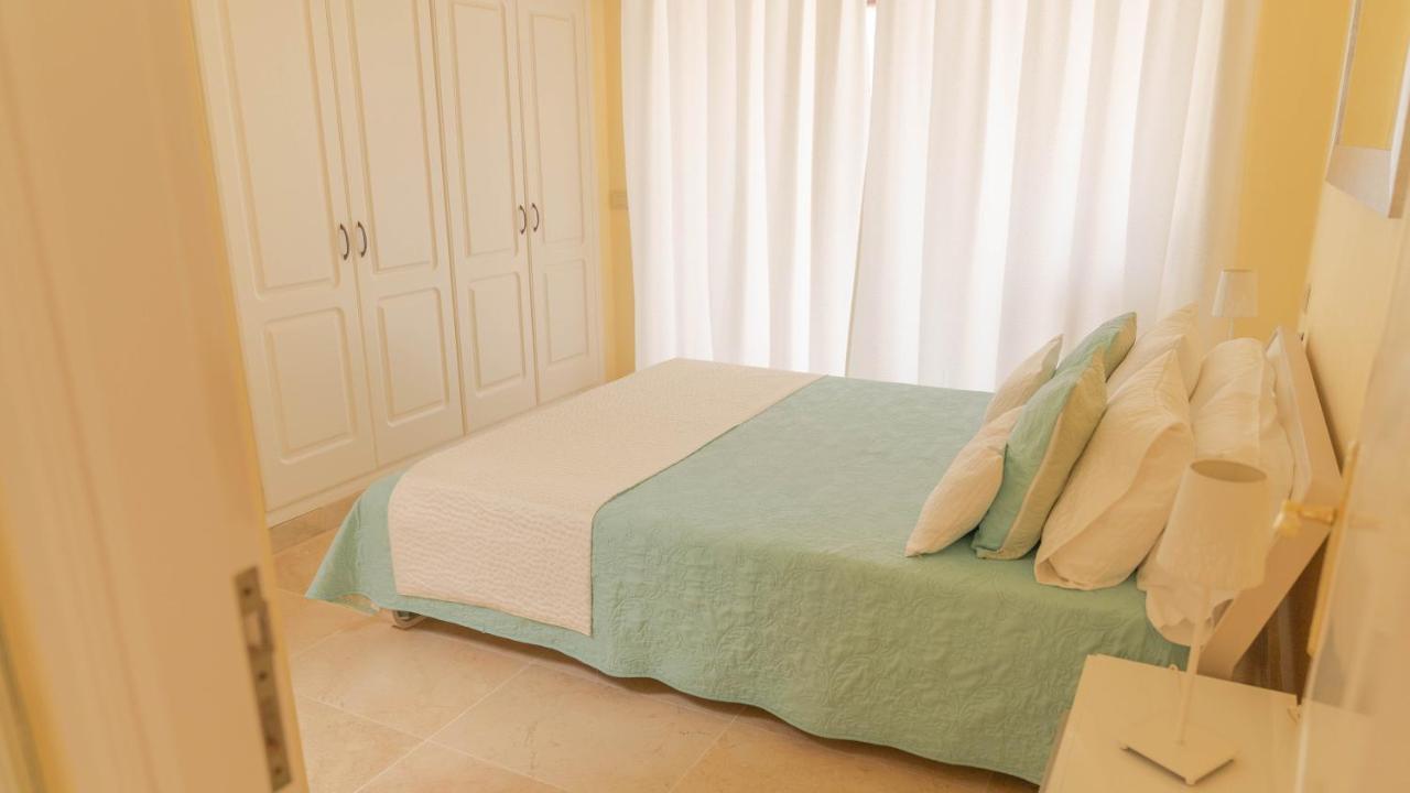 Casa Laura Appartement Puerto de Santiago  Buitenkant foto