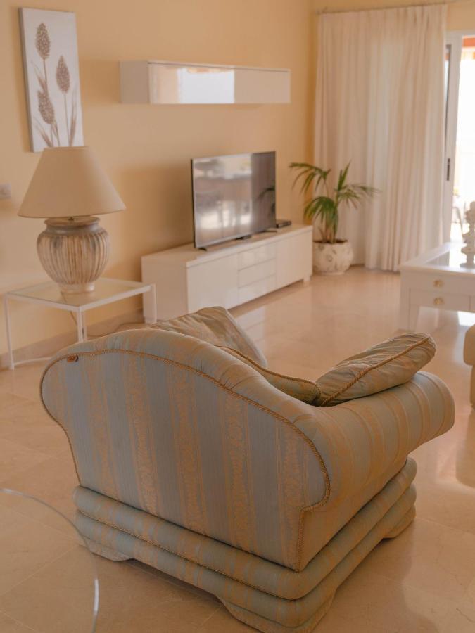 Casa Laura Appartement Puerto de Santiago  Buitenkant foto
