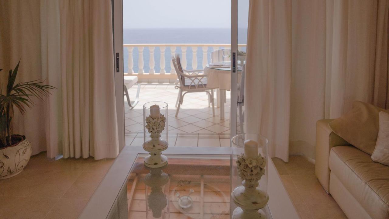 Casa Laura Appartement Puerto de Santiago  Buitenkant foto