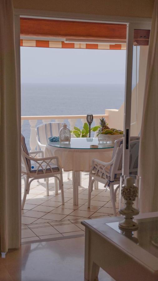 Casa Laura Appartement Puerto de Santiago  Buitenkant foto