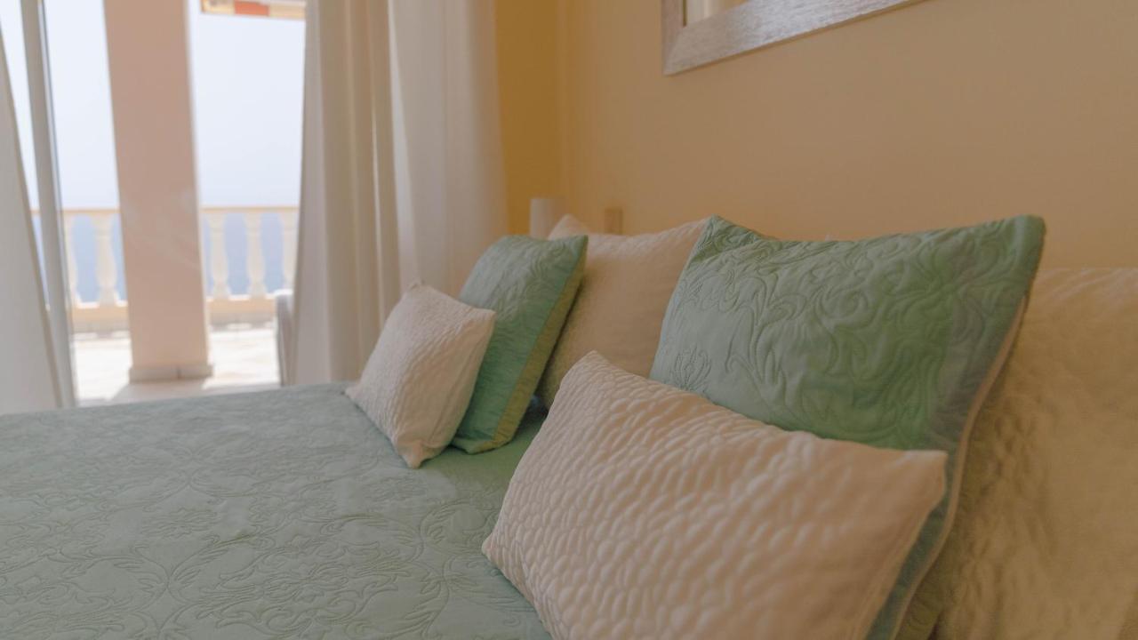 Casa Laura Appartement Puerto de Santiago  Buitenkant foto